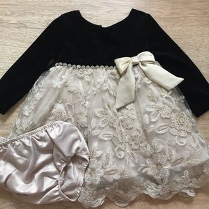 Formal/holiday dress